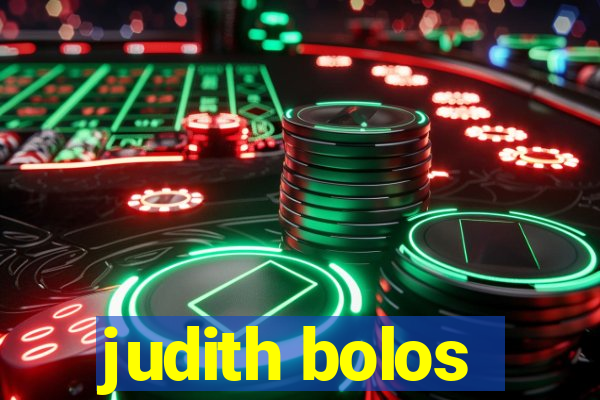 judith bolos